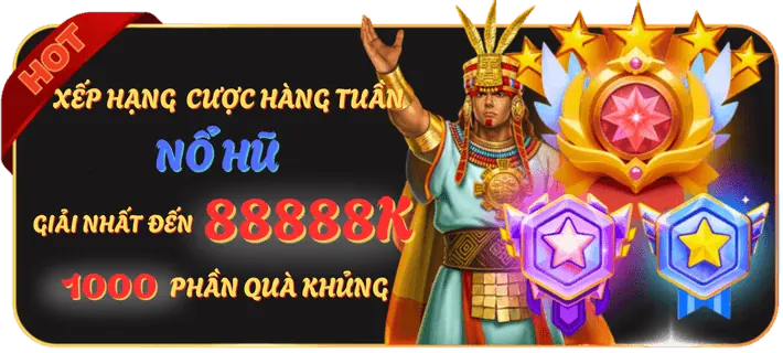 Nạp tiền và bắt đầu chơi tại u888vip