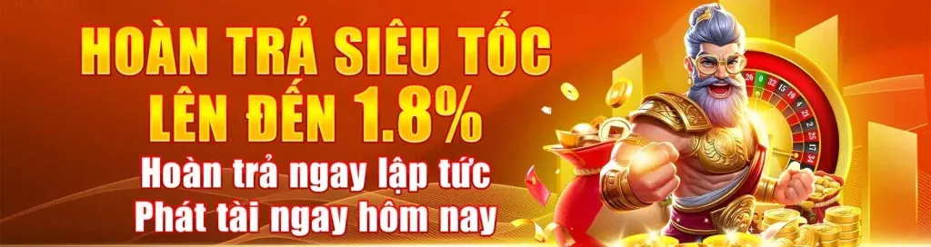 Khuyến mãi chào mừng thành viên mới u888vip