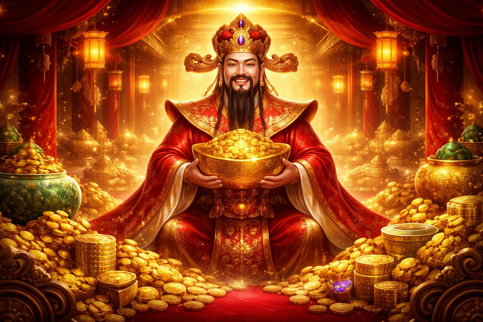 Hướng dẫn chơi bắn cá u888vip