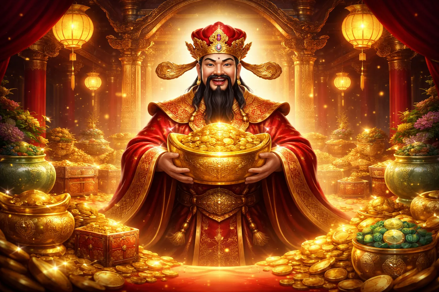 Các trò chơi cá cược đa dạng tại u888vip