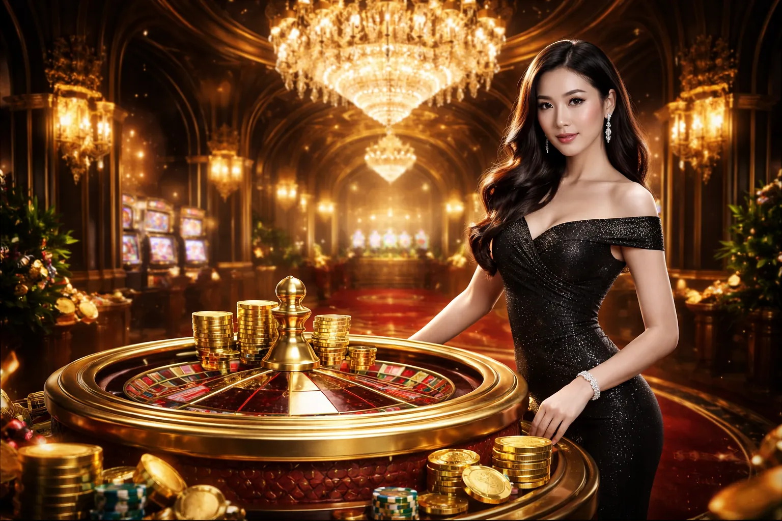 Khuyến mãi độc quyền u888vip