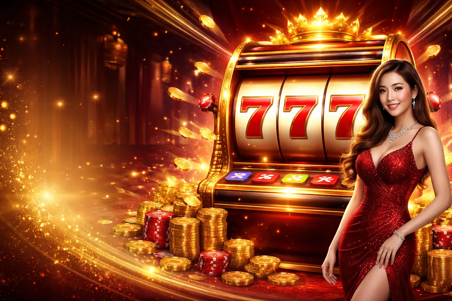 Mẹo chơi thắng lớn và rút tiền hiệu quả tại u888vip