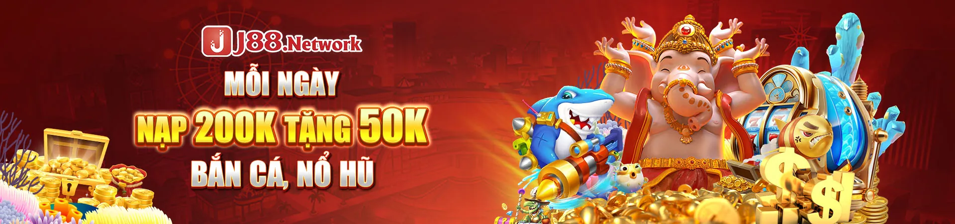 Thế giới Bắn Cá u888vip