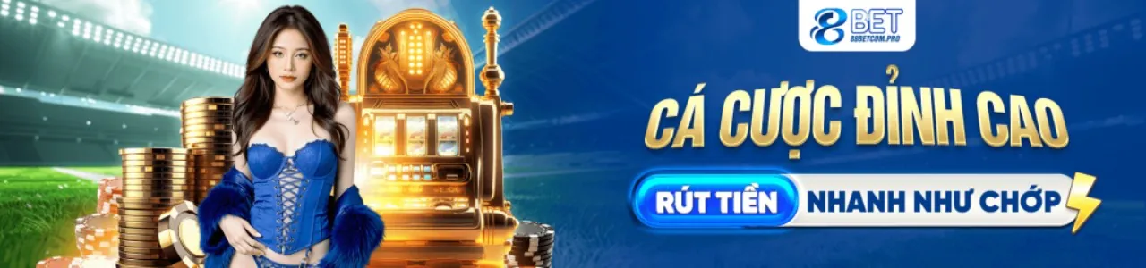 Cá cược thể thao và E-sports tại u888vip