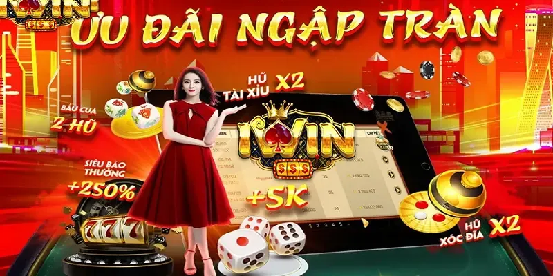 Hình ảnh giao diện sảnh game của u888vip sau khi đăng ký, hiển thị các trò chơi nổi bật.